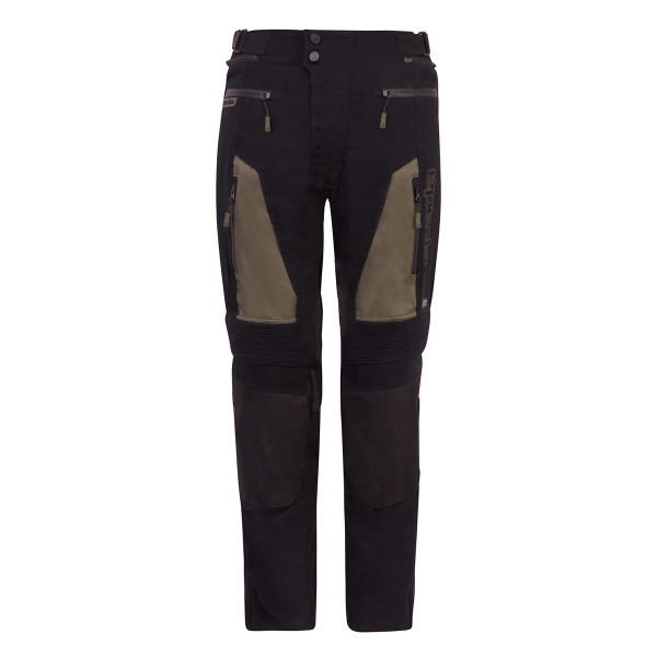 Spada Spada ascent v3 ce trousers black green short leg small